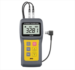 Máy đo chiều dày siêu âm AND AD-3255